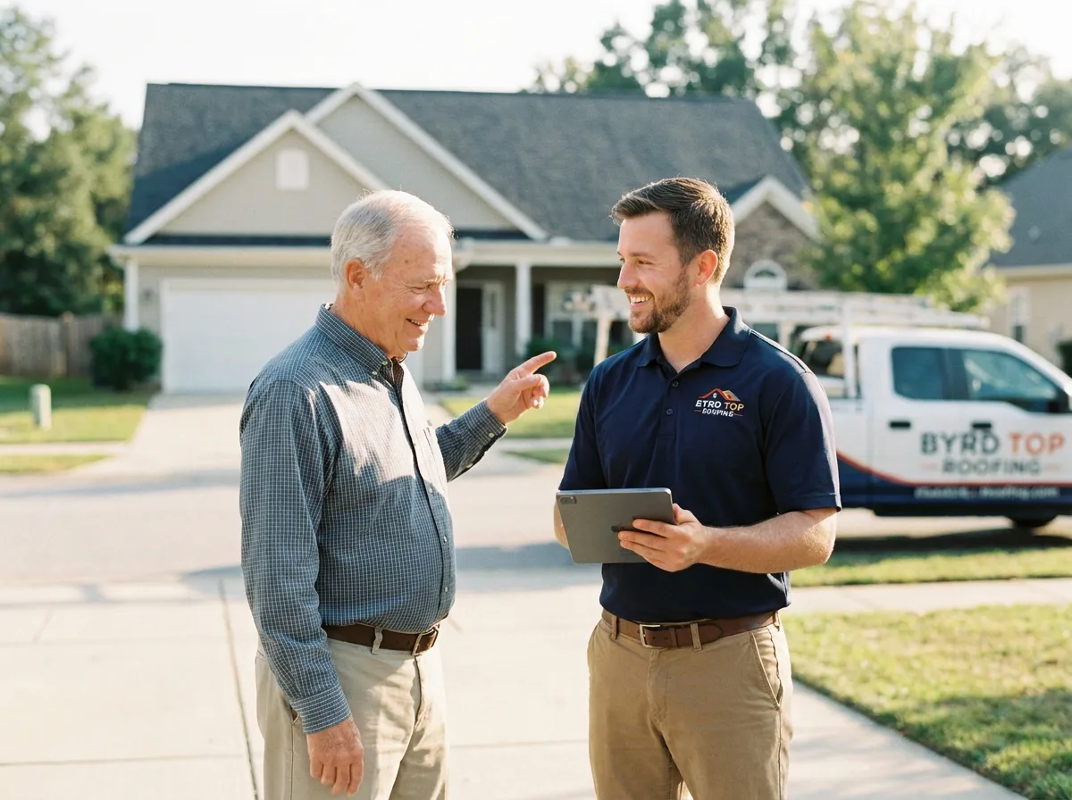 Roofing Gilchrist, TX FAQs
